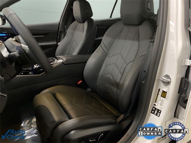 2025 BMW 5 Series 530i xDrive Dallas TX