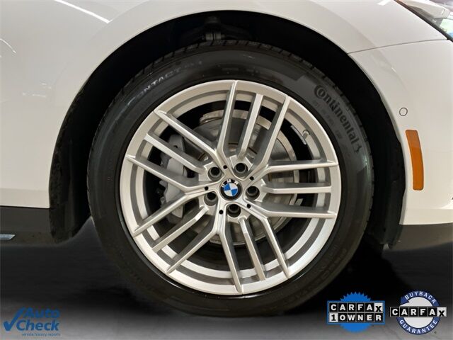 2025 BMW 5 Series 530i xDrive Dallas TX