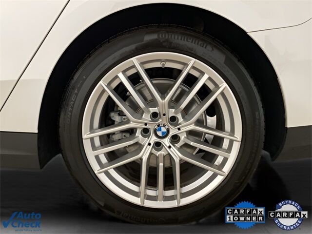 2025 BMW 5 Series 530i xDrive Dallas TX