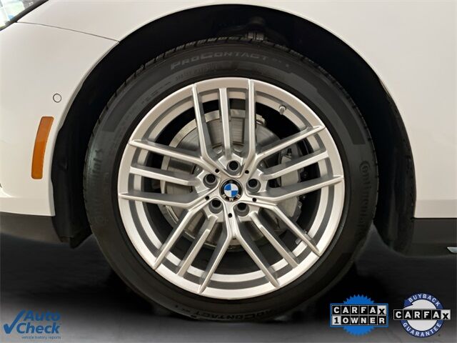 2025 BMW 5 Series 530i xDrive Dallas TX