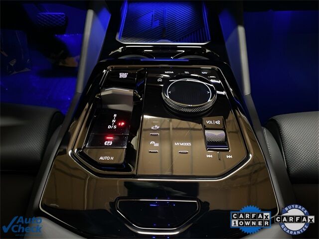 2025 BMW 5 Series 530i xDrive Dallas TX