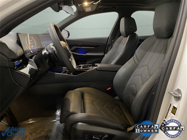 2025 BMW 5 Series 530i xDrive Dallas TX