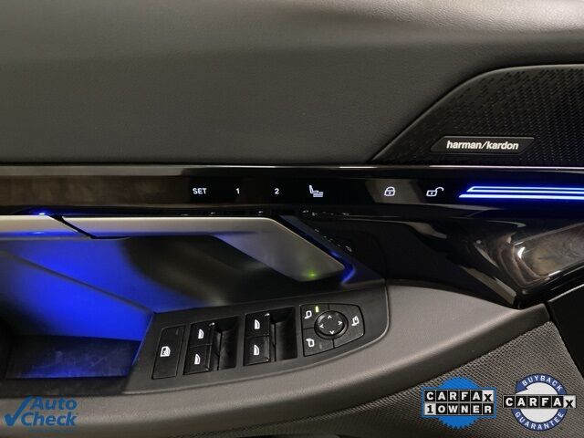 2025 BMW 5 Series 530i xDrive Dallas TX