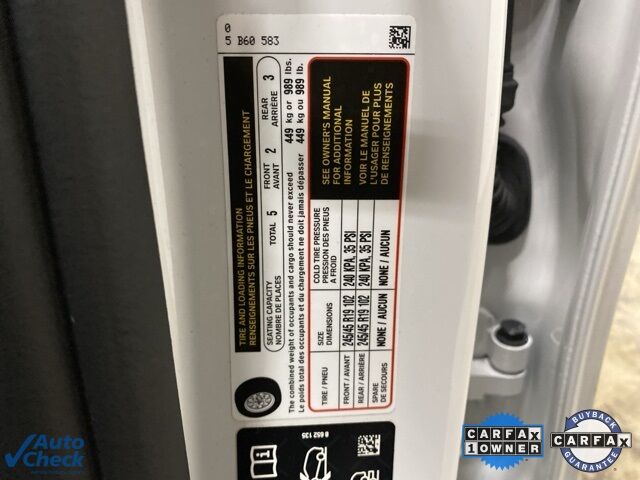 2025 BMW 5 Series 530i xDrive Dallas TX