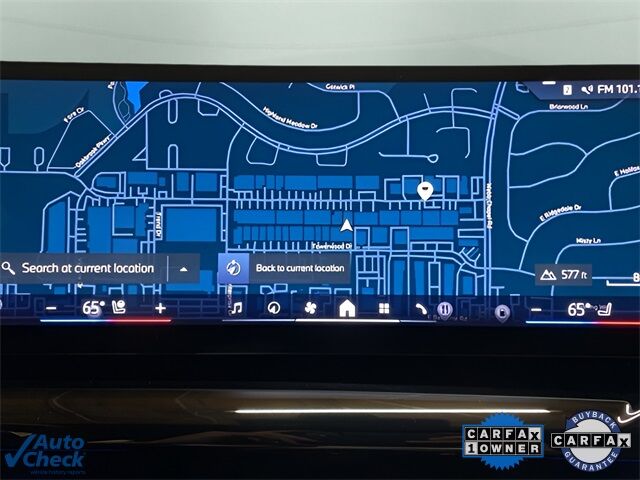 2025 BMW 5 Series 530i xDrive Dallas TX