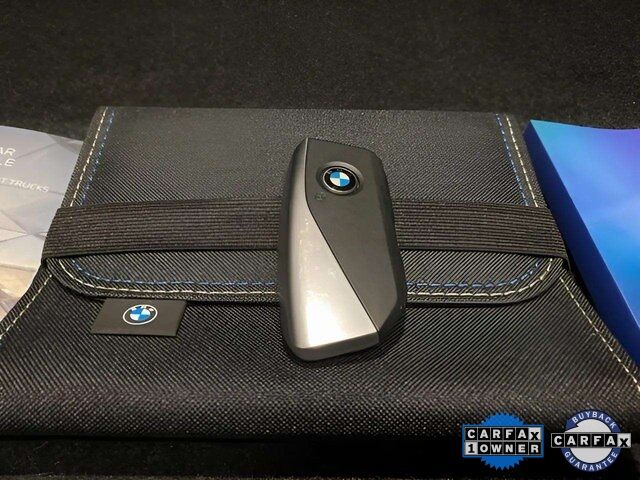 2025 BMW 5 Series 530i xDrive Dallas TX