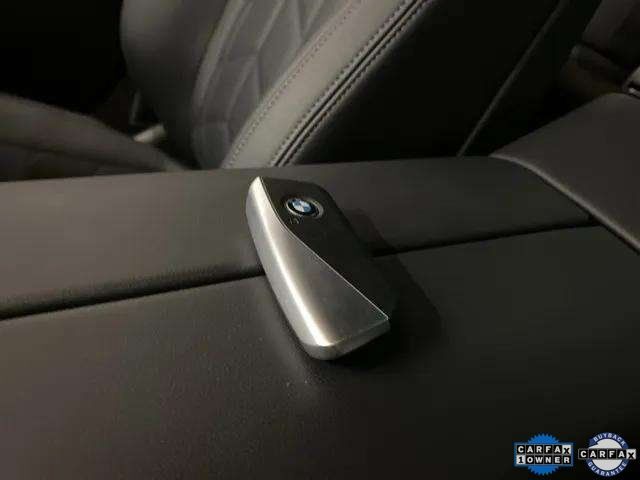 2025 BMW 5 Series 530i xDrive Dallas TX