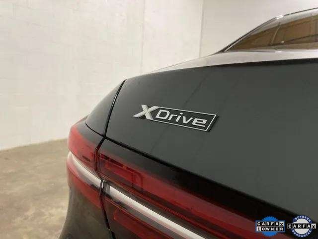 2025 BMW 5 Series 530i xDrive Dallas TX