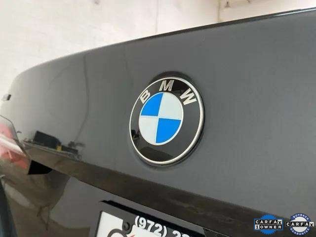 2025 BMW 5 Series 530i xDrive Dallas TX