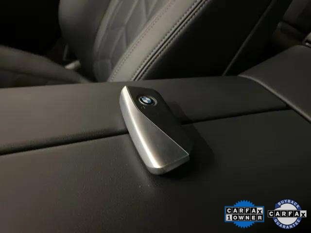 2025 BMW 5 Series 530i xDrive Dallas TX