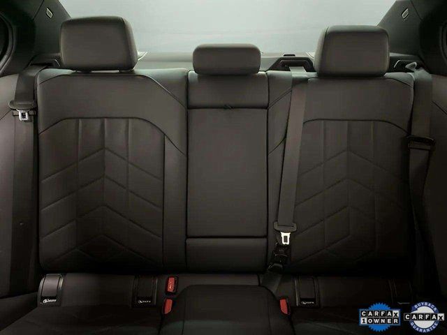 2025 BMW 5 Series 530i xDrive Dallas TX