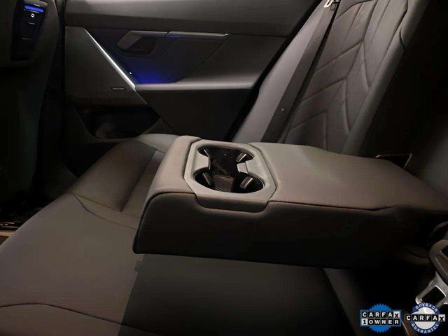 2025 BMW 5 Series 530i xDrive Dallas TX