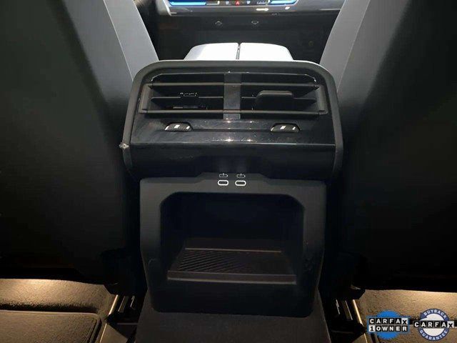 2025 BMW 5 Series 530i xDrive Dallas TX