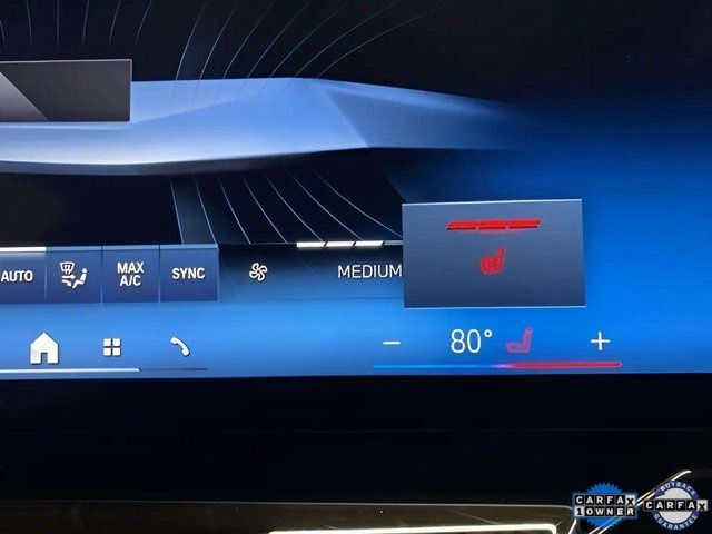 2025 BMW 5 Series 530i xDrive Dallas TX