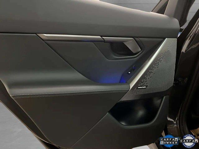 2025 BMW 5 Series 530i xDrive Dallas TX