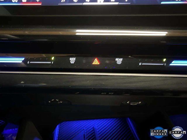 2025 BMW 5 Series 530i xDrive Dallas TX