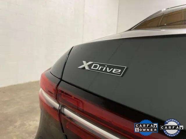 2025 BMW 5 Series 530i xDrive Dallas TX