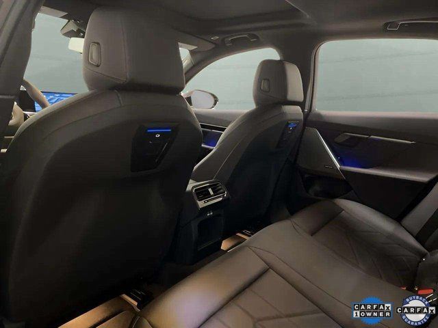 2025 BMW 5 Series 530i xDrive Dallas TX