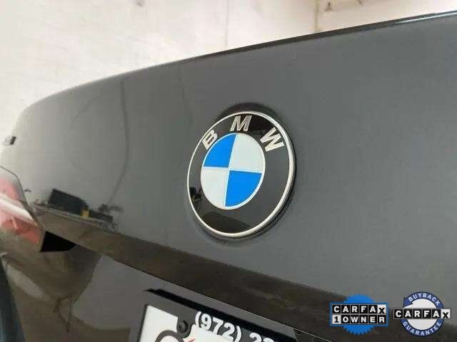 2025 BMW 5 Series 530i xDrive Dallas TX