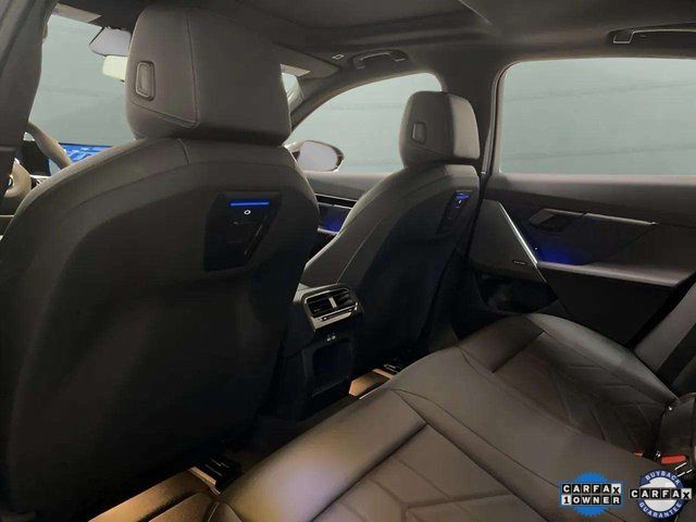 2025 BMW 5 Series 530i xDrive Dallas TX