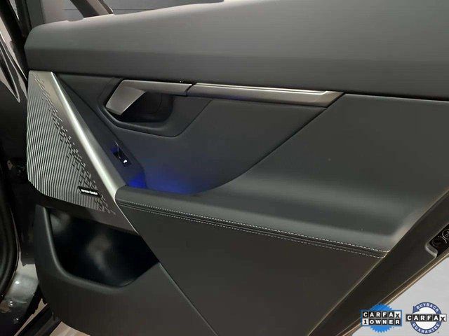 2025 BMW 5 Series 530i xDrive Dallas TX