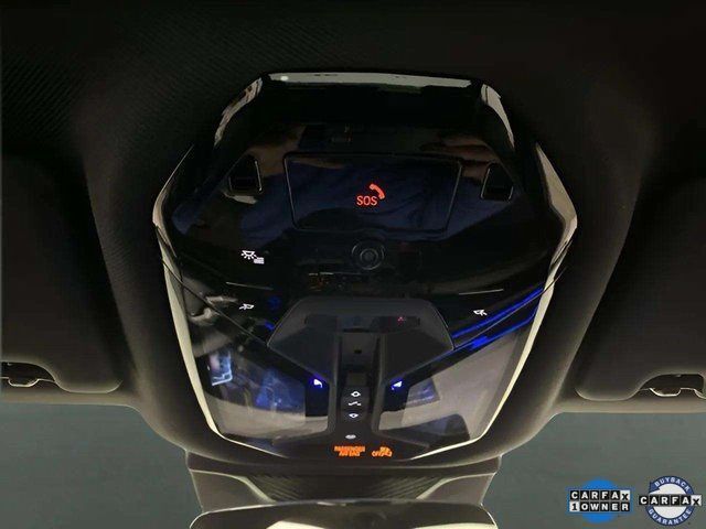 2025 BMW 5 Series 530i xDrive Dallas TX