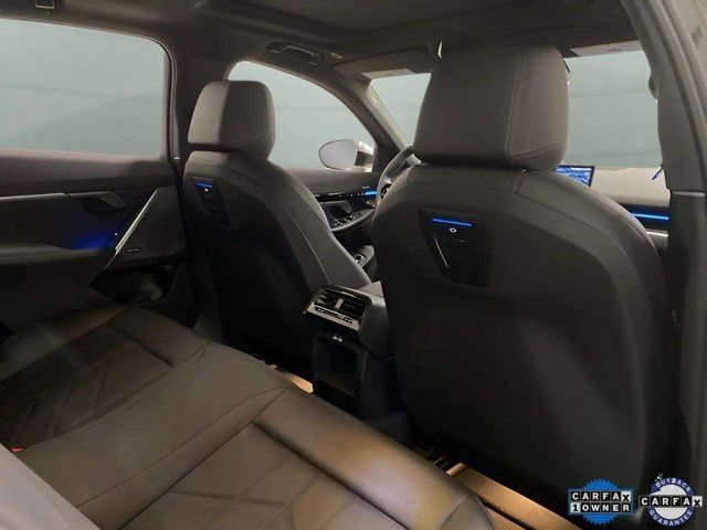 2025 BMW 5 Series 530i xDrive Dallas TX