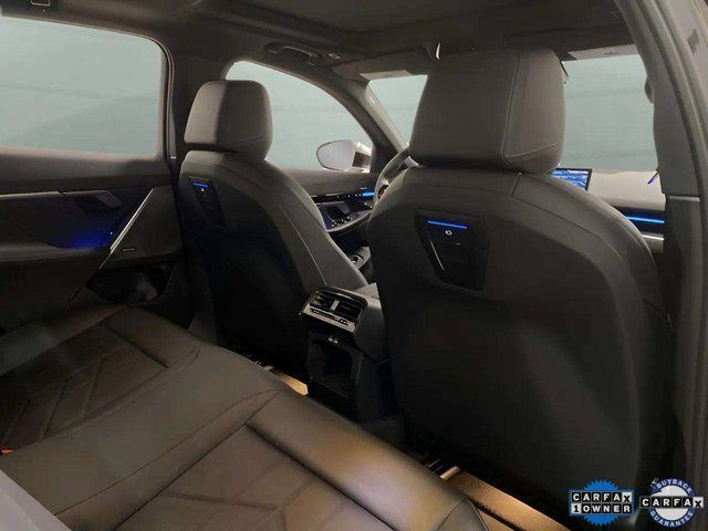 2025 BMW 5 Series 530i xDrive Dallas TX