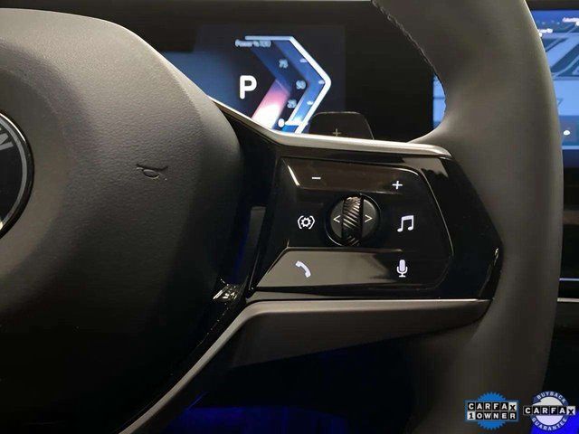 2025 BMW 5 Series 530i xDrive Dallas TX