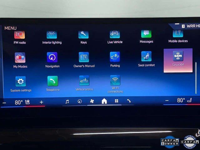 2025 BMW 5 Series 530i xDrive Dallas TX