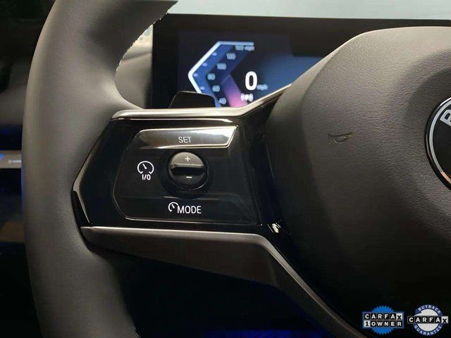 2025 BMW 5 Series 530i xDrive Dallas TX