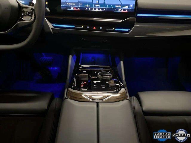 2025 BMW 5 Series 530i xDrive Dallas TX