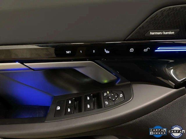 2025 BMW 5 Series 530i xDrive Dallas TX