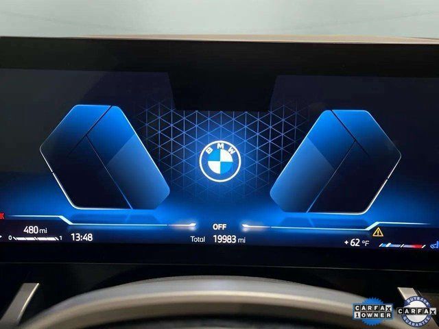 2025 BMW 5 Series 530i xDrive Dallas TX