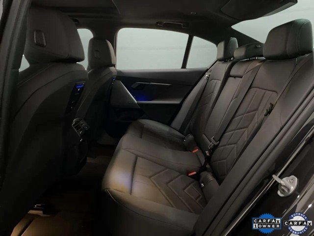 2025 BMW 5 Series 530i xDrive Dallas TX