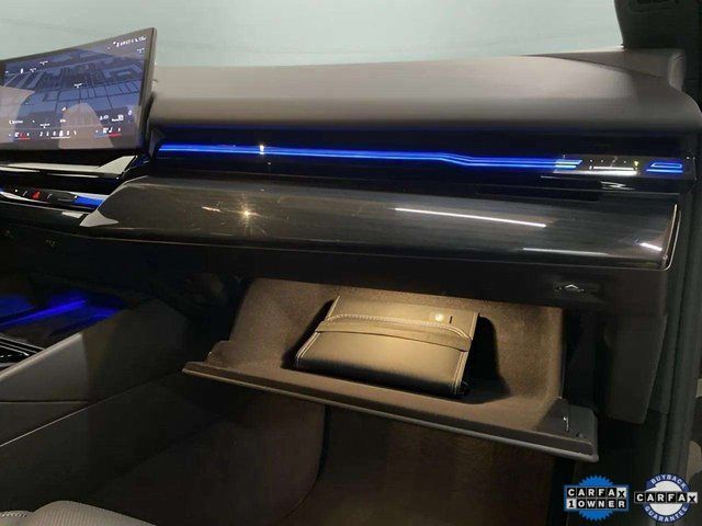 2025 BMW 5 Series 530i xDrive Dallas TX