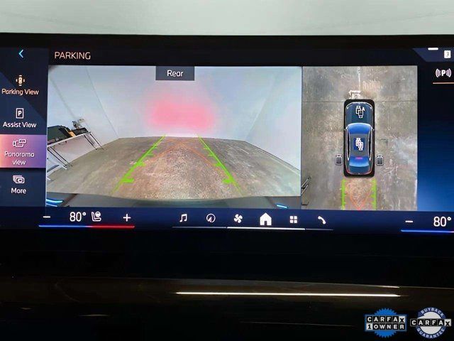 2025 BMW 5 Series 530i xDrive Dallas TX