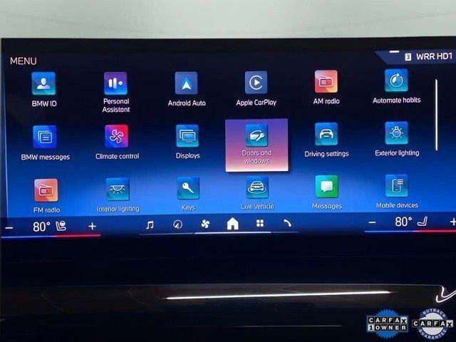 2025 BMW 5 Series 530i xDrive Dallas TX