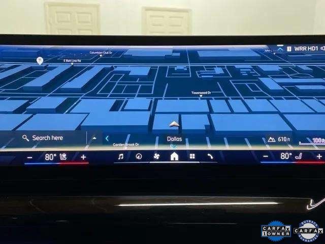 2025 BMW 5 Series 530i xDrive Dallas TX