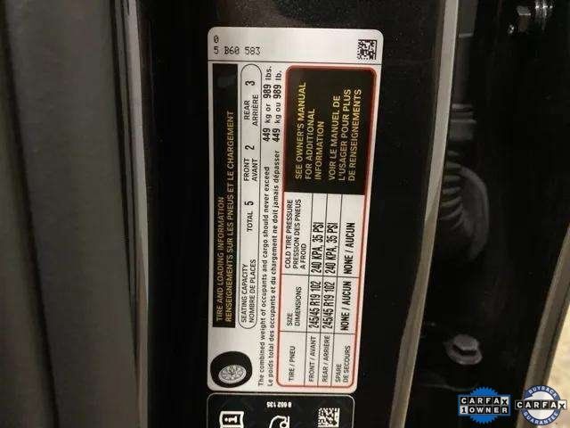 2025 BMW 5 Series 530i xDrive Dallas TX