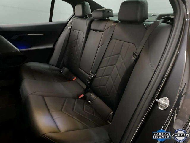 2025 BMW 5 Series 530i xDrive Dallas TX