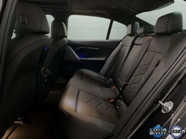 2025 BMW 5 Series 530i xDrive Dallas TX