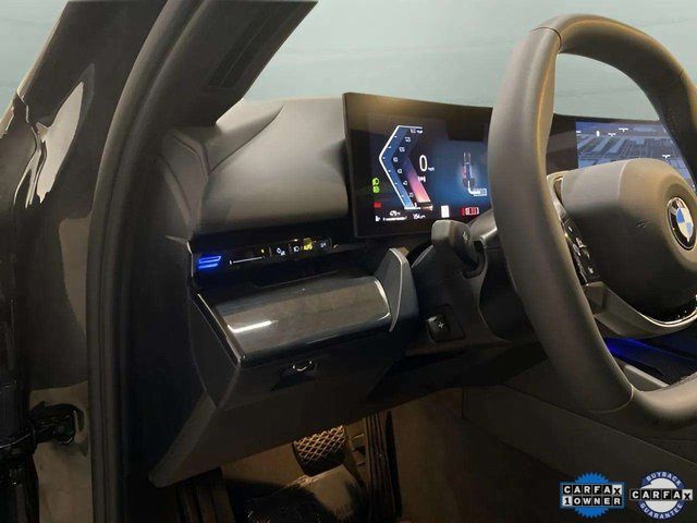 2025 BMW 5 Series 530i xDrive Dallas TX