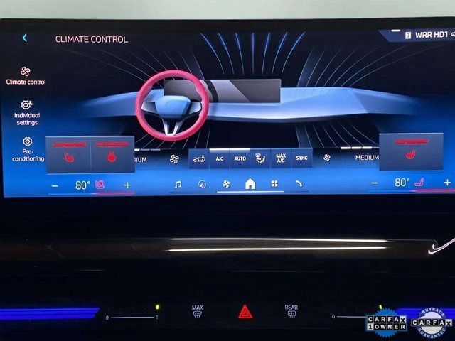 2025 BMW 5 Series 530i xDrive Dallas TX