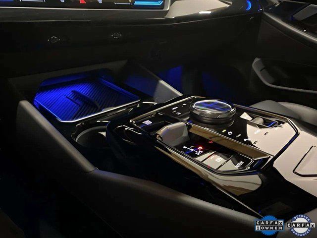 2025 BMW 5 Series 530i xDrive Dallas TX