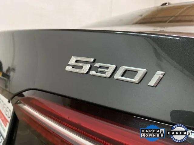 2025 BMW 5 Series 530i xDrive Dallas TX