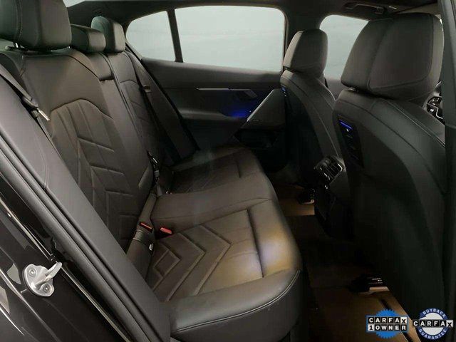 2025 BMW 5 Series 530i xDrive Dallas TX