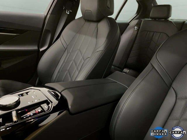 2025 BMW 5 Series 530i xDrive Dallas TX