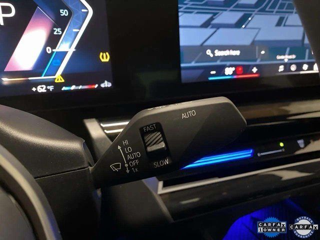 2025 BMW 5 Series 530i xDrive Dallas TX