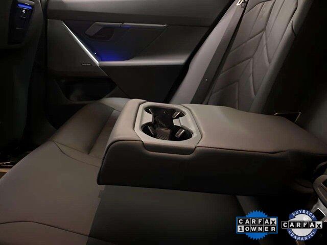 2025 BMW 5 Series 530i xDrive Dallas TX